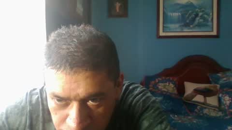 Fabio Canavaro online show from 04-24-26, 09:17