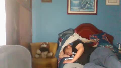 Fabio Canavaro online show from 04-27-26, 10:41