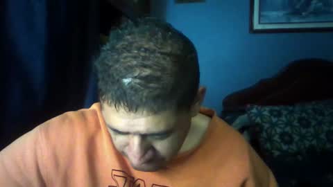 Fabio Canavaro online show from 04-28-26, 02:27