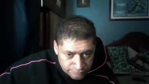 Snapshot of tender_eldelatienda chatting on 06-27-26, 12:48 Fabio Canavaro online show from 06-27-26, 12:48
