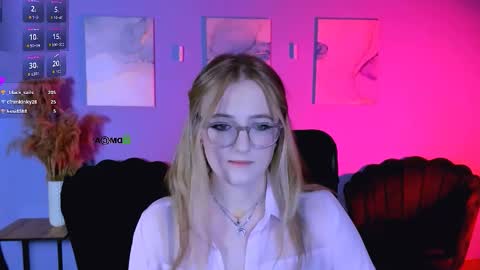 ur Louise online show from 03-07-26, 10:07