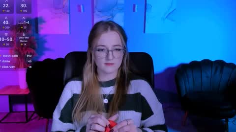 ur Louise online show from 03-11-26, 11:22