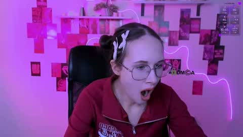 ur Louise online show from 03-13-26, 09:10