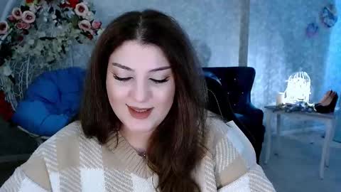 Tenderlybae online show from 02-23-25, 05:34