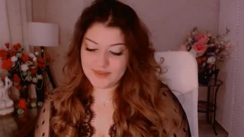 Tenderlybae online show from 10-19-25, 04:35