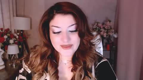 Tenderlybae online show from 02-20-26, 05:15