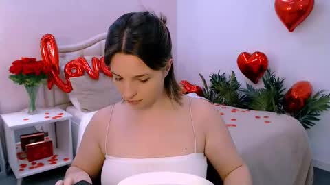 Lisa online show from 02-23-26, 08:28