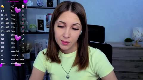 Nelly online show from 03-24-26, 09:20