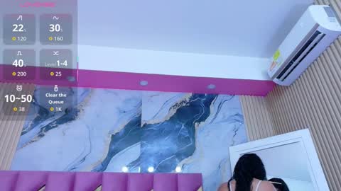 Tatiana online show from 11-25-25, 12:16