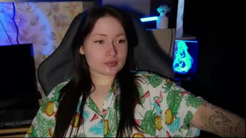 Snapshot of tendre_amelia chatting on 06-02-26, 09:55 tendre_amelia online show from 06-02-26, 09:55
