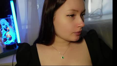 Snapshot of tendre_amelia chatting on 06-06-26, 08:19 tendre_amelia online show from 06-06-26, 08:19