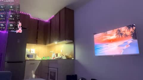 Hello My name is Ida I will be very glad to see you 3 online show from 04-13-26, 06:35