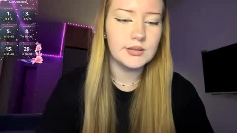 Hello My name is Ida I will be very glad to see you 3 online show from 04-17-26, 06:00