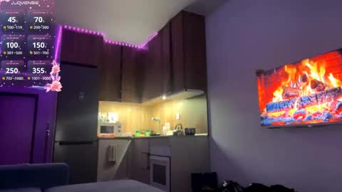 Hello My name is Ida I will be very glad to see you 3 online show from 04-18-26, 09:37