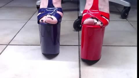 teninchheels online show from 02-01-25, 08:18