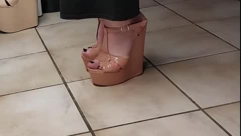 teninchheels online show from 03-03-25, 06:33