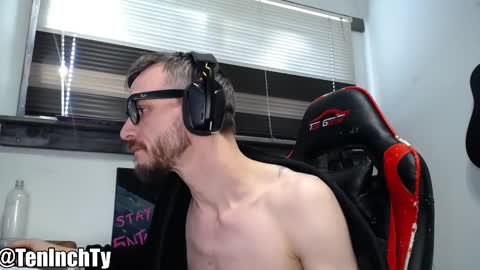 Ty online show from 02-19-26, 08:05