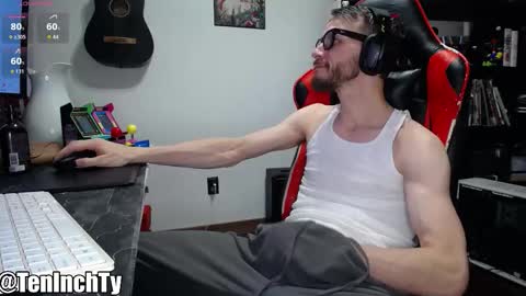 Ty online show from 02-25-26, 03:49