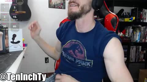 Ty online show from 03-05-26, 08:27