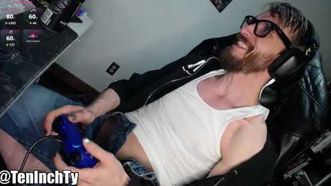 Ty online show from 04-25-26, 03:53