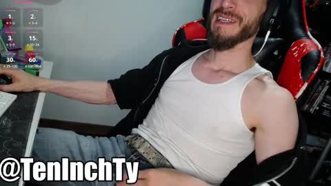 Ty online show from 05-24-26, 04:50