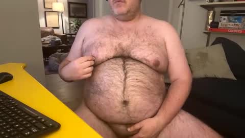 GoonFather online show from 01-26-25, 10:57