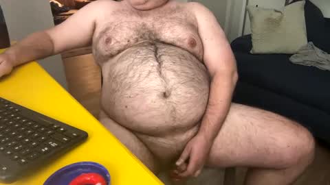 GoonFather online show from 03-06-25, 03:13