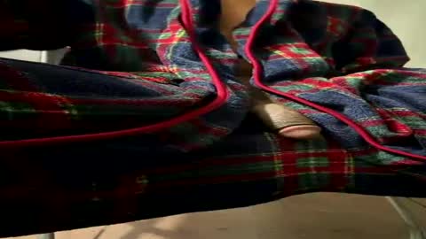 TENNinchDick online show from 05-17-26, 03:30