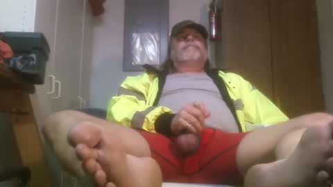 Tennredneck online show from 02-25-25, 06:14