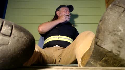 Tennredneck online show from 07-03-26, 01:45