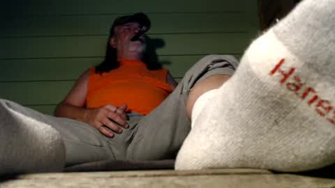 Tennredneck online show from 07-16-26, 03:12
