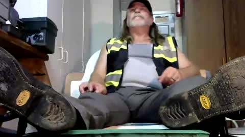 Tennredneck online show from 07-21-26, 01:30