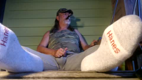 Tennredneck online show from 08-01-26, 11:31