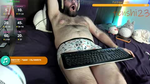 Snapshot of tenshi23 chatting on 02-14-25, 08:42 Matt online show from 02-14-25, 08:42