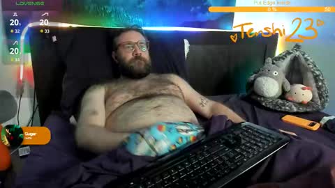 Matt online show from 11-24-25, 02:00