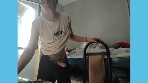 tenshi747 online show from 02-13-25, 06:27