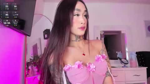 tenshii_jules online show from 09-10-25, 05:13