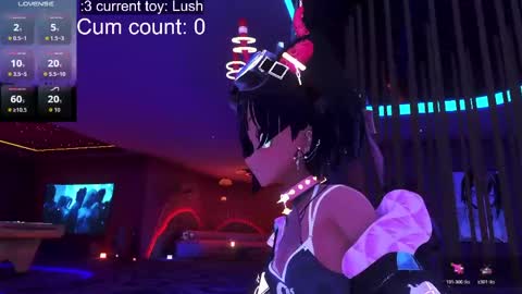 Nexu online show from 03-15-26, 01:22