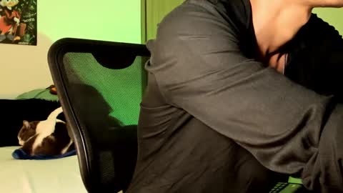 Snapshot of teo_369 chatting on 10-08-25, 06:16 Teo online show from 10-08-25, 06:16