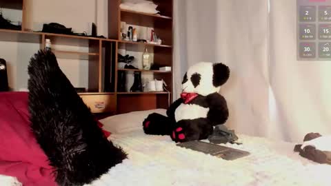 Teo online show from 04-01-26, 02:03