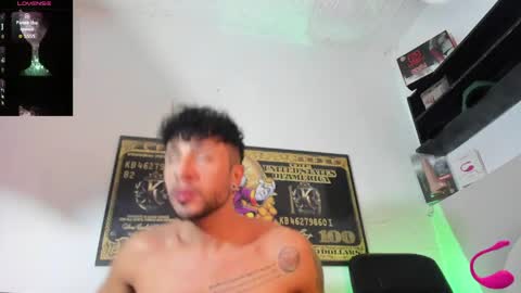 TEO SWEET online show from 05-10-26, 02:28