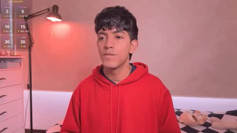 teo browny online show from 03-26-26, 08:47