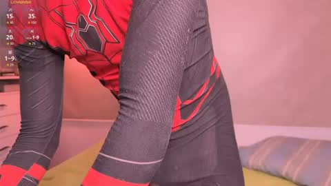 Snapshot of teobuff chatting on 07-26-26, 12:01 teo browny online show from 07-26-26, 12:01