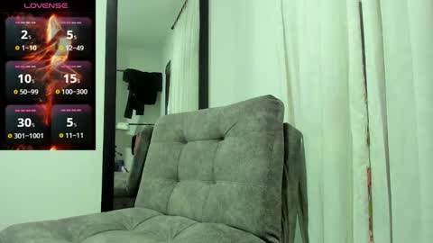 Teo Ferrer online show from 02-25-25, 12:03