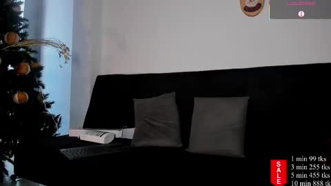 Teo Ferrer online show from 11-30-25, 06:23