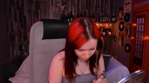 Theresa online show from 03-03-26, 10:10