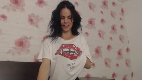 teresalovex online show from 10-25-25, 07:08