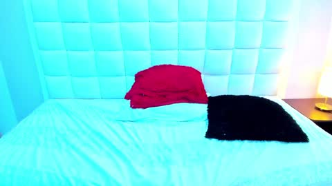 Teresa online show from 02-05-25, 02:37