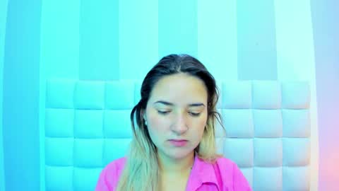 Teresa online show from 02-17-25, 01:10