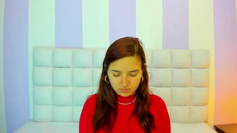 Teresa online show from 05-13-26, 01:30